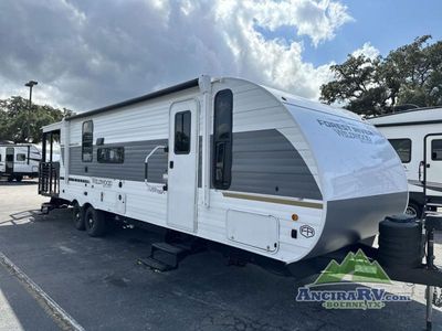 2025 Forest River RV Wildwood X-Lite - Photo 2
