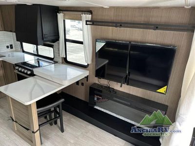 2025 Forest River RV Wildwood X-Lite - Photo 7