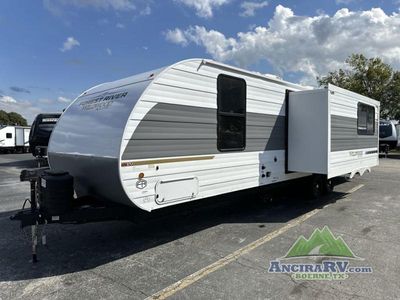 2025 Forest River RV Wildwood X-Lite - Photo 5