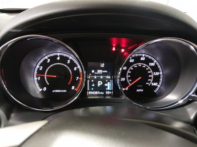 2024 Mitsubishi Outlander Sport — photo 14 view