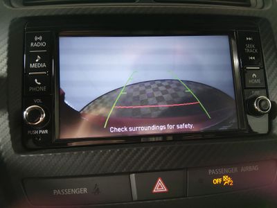 2024 Mitsubishi Outlander Sport — photo 16 view