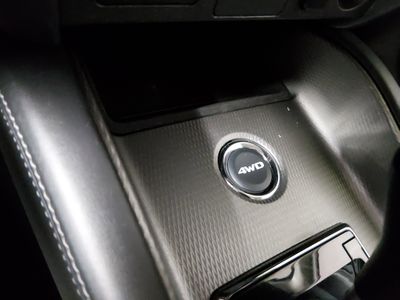 2024 Mitsubishi Outlander Sport — photo 17 view