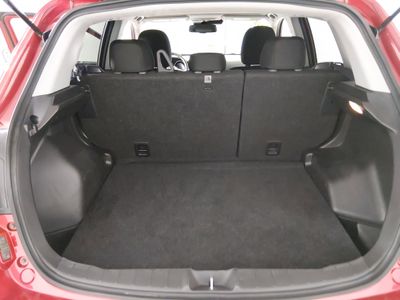 2024 Mitsubishi Outlander Sport — photo 11 view