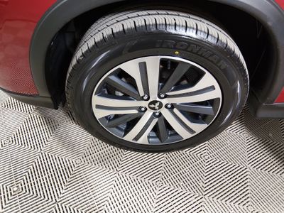 2024 Mitsubishi Outlander Sport — photo 10 view