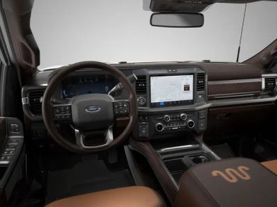 2026 Ford F-250SD - Photo 7