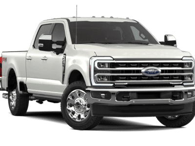 2026 Ford F-250SD - Photo 8