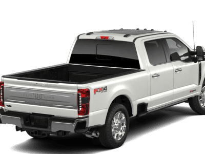 2026 Ford F-250SD - Photo 6