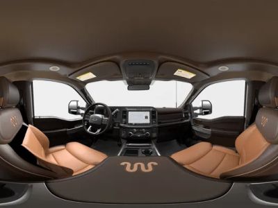 2026 Ford F-250SD - Photo 2