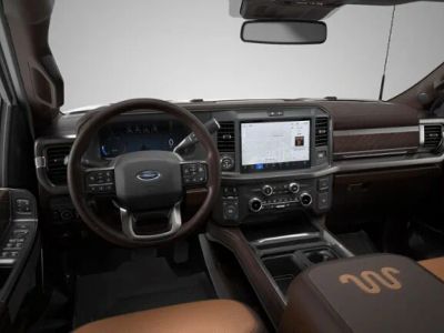 2026 Ford F-250SD - Photo 13