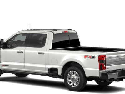 2026 Ford F-250SD - Photo 4