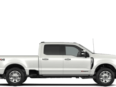 2026 Ford F-250SD - Photo 1