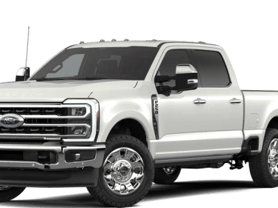 2026 Ford F-250SD - Photo 3