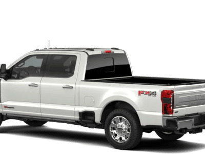 2026 Ford F-250SD - Photo 15