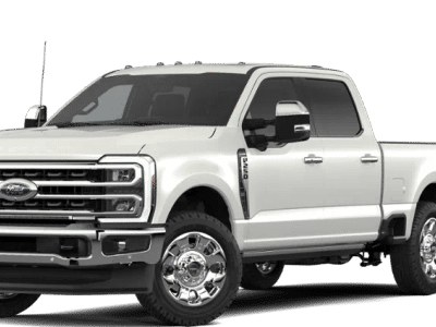 2026 Ford F-250SD - Photo 10