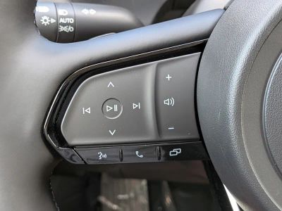 2026 Mazda CX-5 — photo 25 view