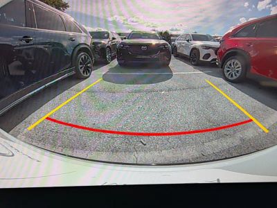 2026 Mazda CX-5 — photo 22 view