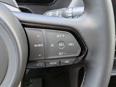 2026 Mazda CX-5 — photo 26 view