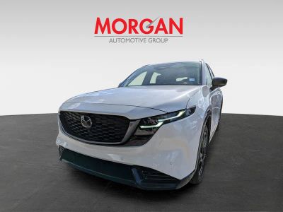 2026 Mazda CX-5 — photo 9 view