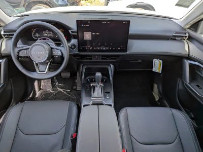 2026 Mazda CX-5 — photo 15 view