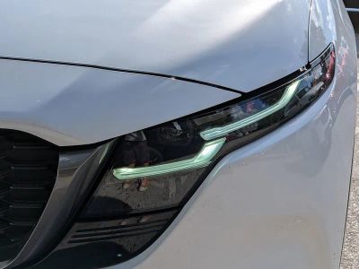 2026 Mazda CX-5 — photo 10 view