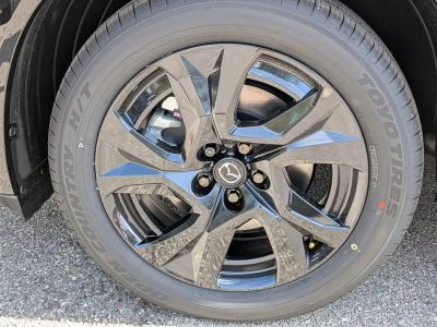 2026 Mazda CX-5 — photo 11 view