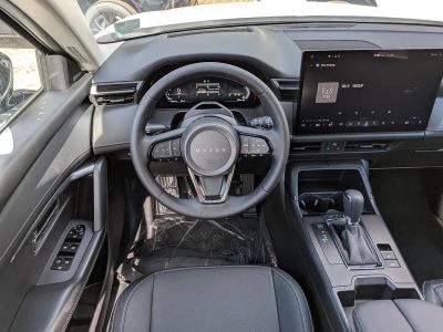 2026 Mazda CX-5 — photo 16 view