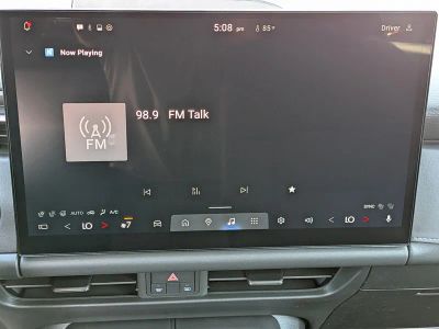 2026 Mazda CX-5 — photo 18 view