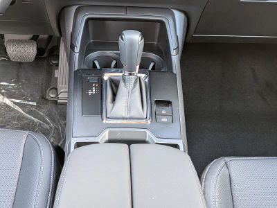 2026 Mazda CX-5 — photo 19 view