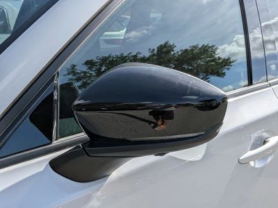 2026 Mazda CX-5 — photo 12 view