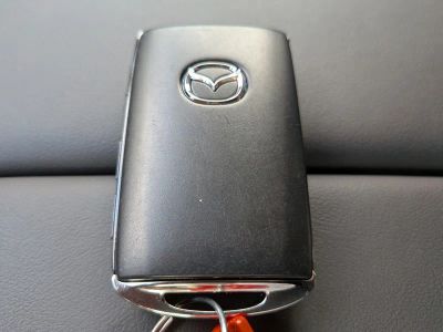 2026 Mazda CX-5 — photo 30 view