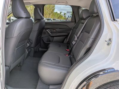 2026 Mazda CX-5 — photo 14 view