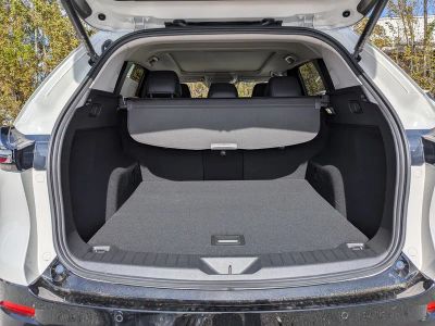 2026 Mazda CX-5 — photo 13 view