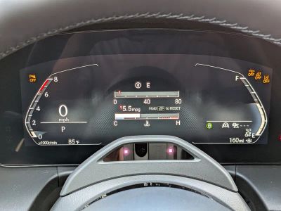 2026 Mazda CX-5 — photo 27 view