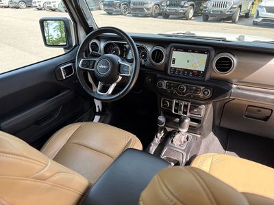 2018 Jeep Wrangler - Photo 49