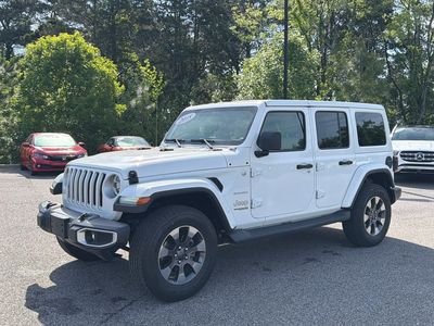 2018 Jeep Wrangler - Photo 9