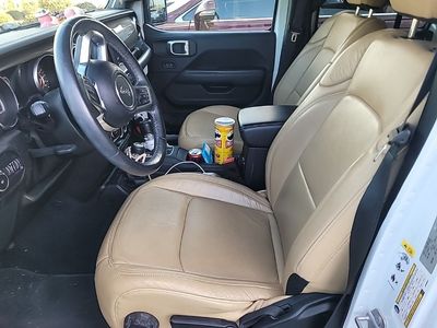 2018 Jeep Wrangler - Photo 7