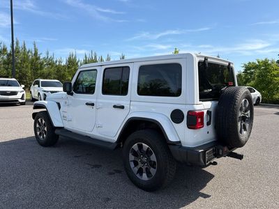 2018 Jeep Wrangler - Photo 17