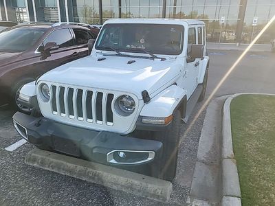 2018 Jeep Wrangler - Photo 3