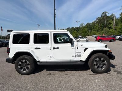 2018 Jeep Wrangler - Photo 25