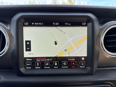 2018 Jeep Wrangler - Photo 16