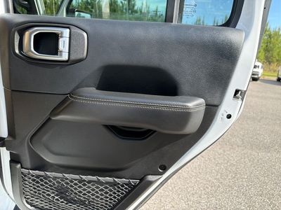 2018 Jeep Wrangler - Photo 47