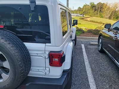 2018 Jeep Wrangler - Photo 15