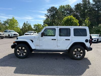 2018 Jeep Wrangler - Photo 13