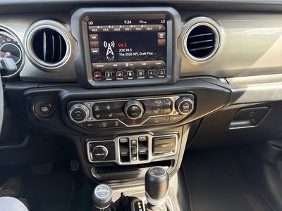 2018 Jeep Wrangler - Photo 12
