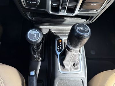 2018 Jeep Wrangler - Photo 41