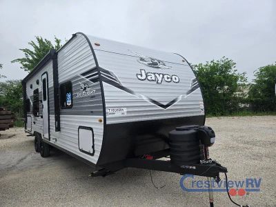 2026 Jayco Jay Flight SLX - Photo 3
