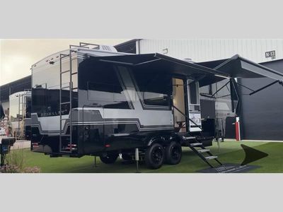 2026 Brinkley Model Z - Photo 5