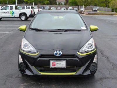 2016 Toyota Prius c - Photo 4
