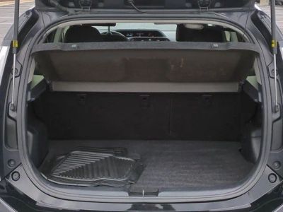 2016 Toyota Prius c - Photo 14