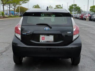 2016 Toyota Prius c - Photo 6